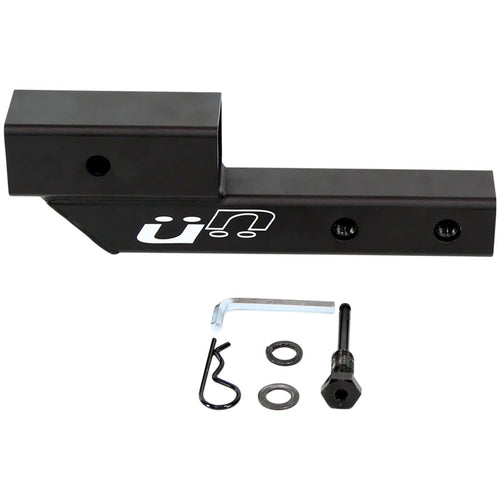 Kuat Hi-Lo 2" Hitch Extension