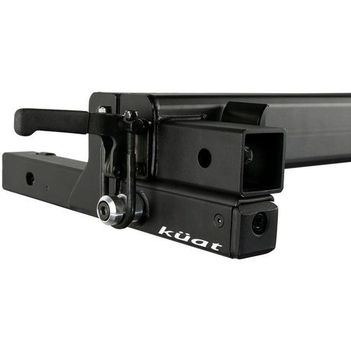 Pivot Swing Away Adapter