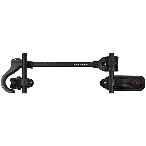Transfer 1-Bike Add-On - Black