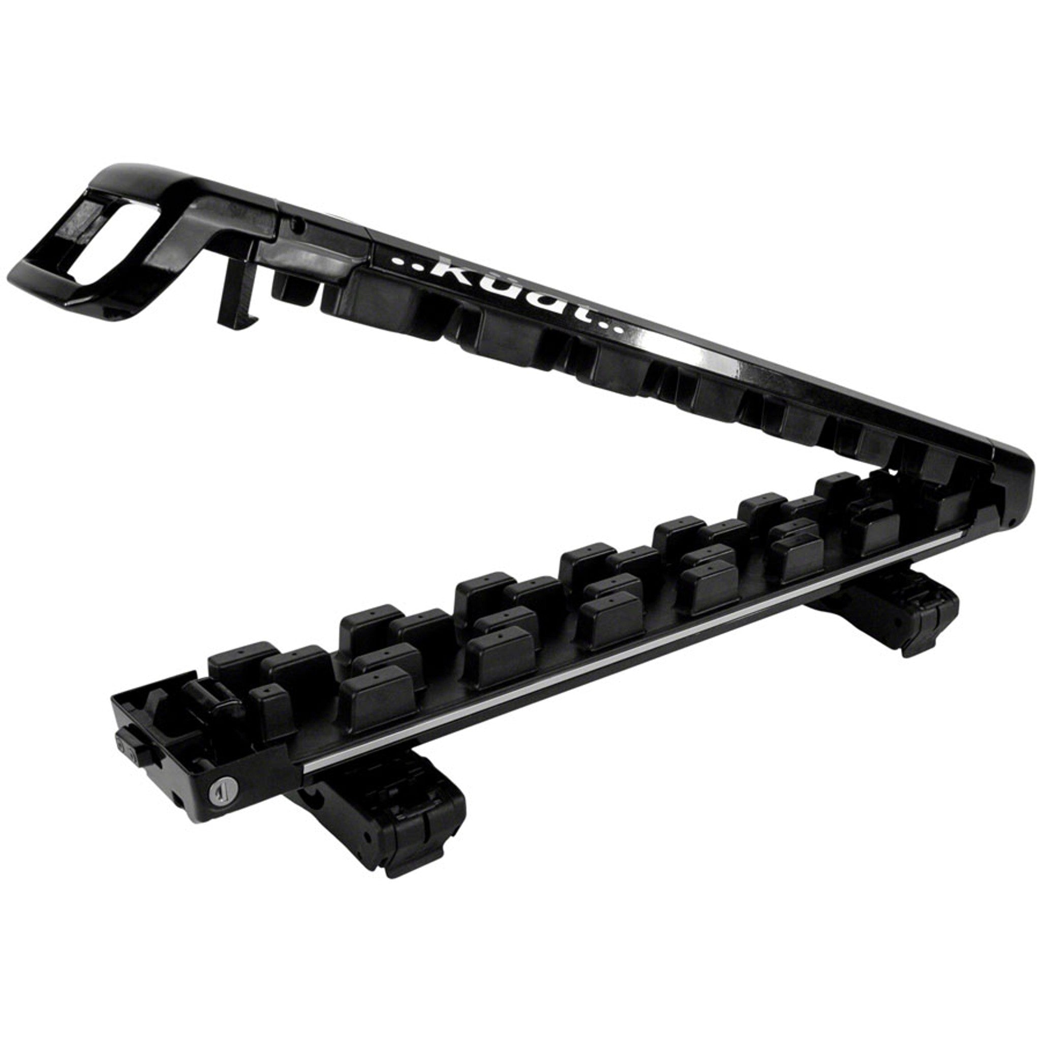 Grip Ski Rack