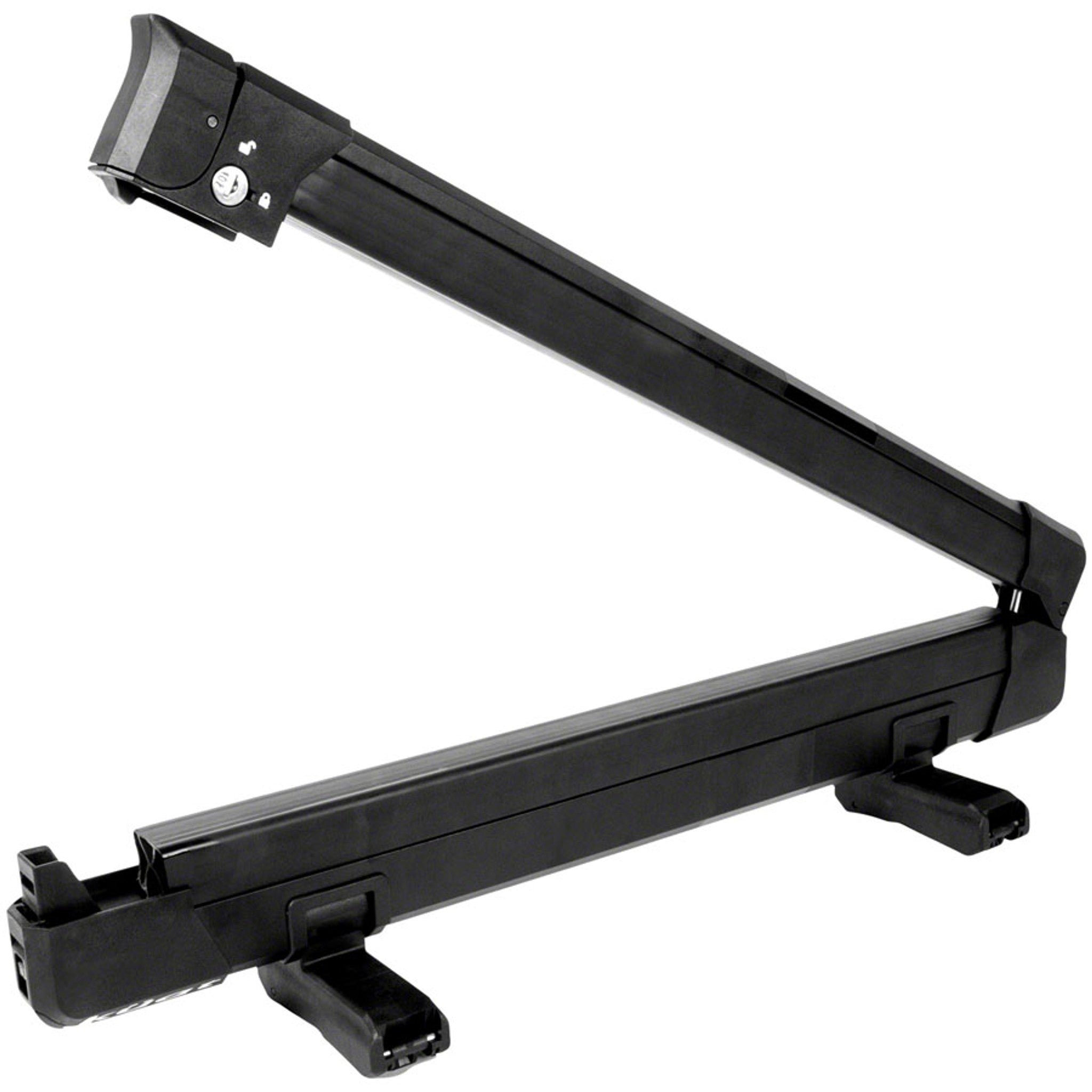 Switch Ski Rack