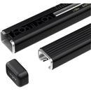Squarebar Load Bar