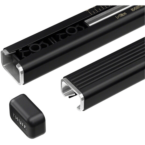 Squarebar Load Bar