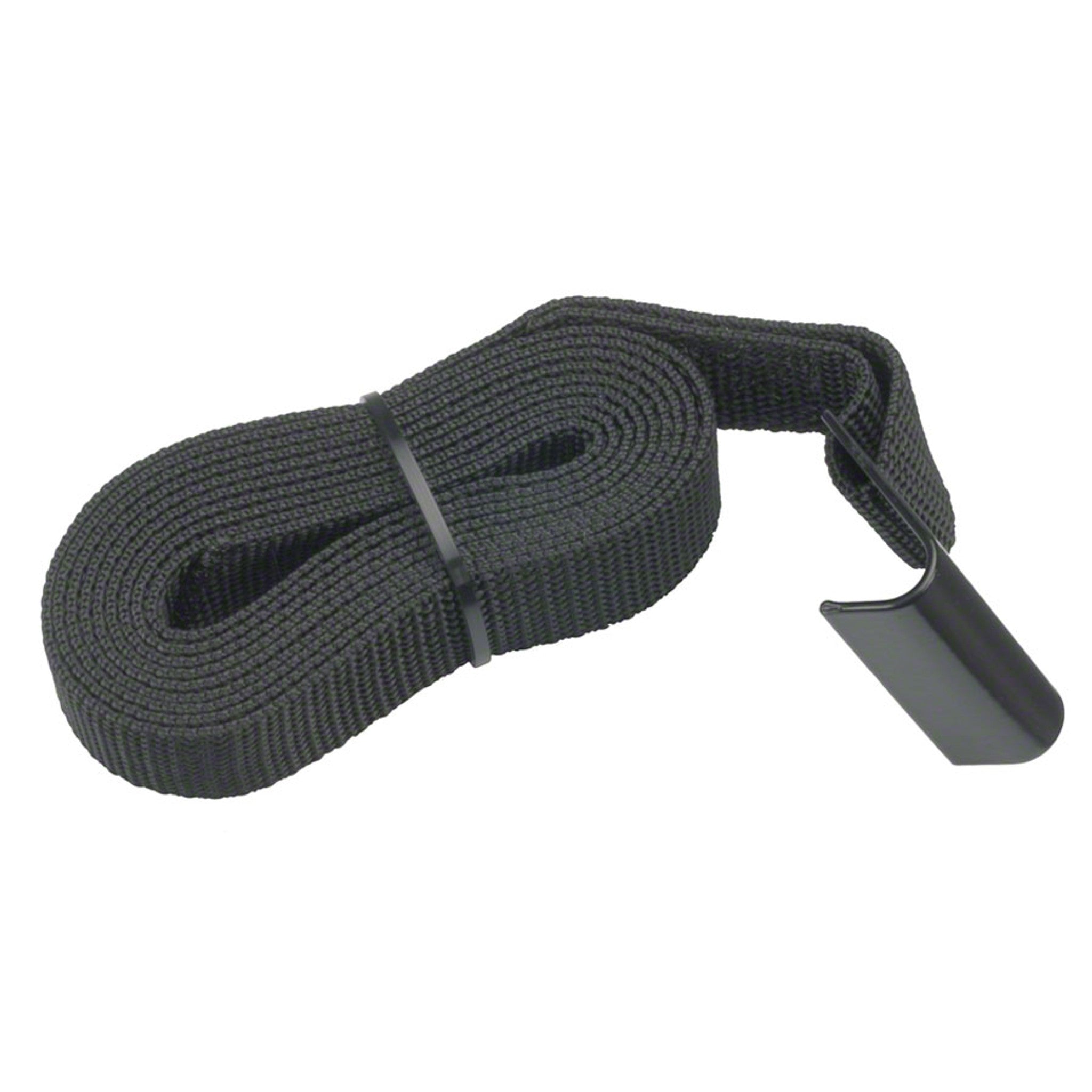 Saris Trunk Rack Strap with S-hook: 80" Length