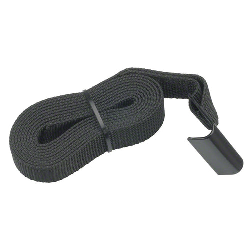 Saris Trunk Rack Strap with S-hook: 80" Length