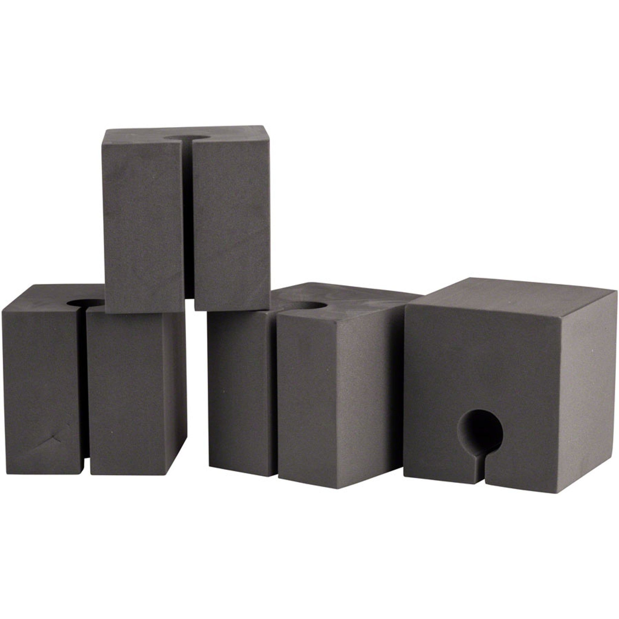 Saris Protect-O-Pads for Hitch Racks: Set of Four