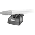 Thule 460R Podium Rapid Aero Foot Pack Tower Set - Fits Rapid Aero Bars, 4-Pack