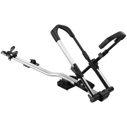 599000 Upride Roof Rack Upright Bike Carrier - 1 Bike