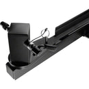 Thule 558P Pivoting Roof Rack Fork Mount Tandem Bike Carrier -  1 Bike