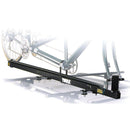 Thule 558P Pivoting Roof Rack Fork Mount Tandem Bike Carrier -  1 Bike