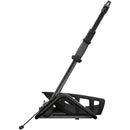 Insta-Gater Pro Truck Bed Bike Rack