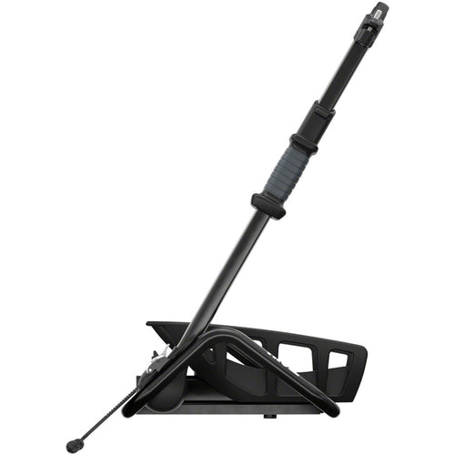 Insta-Gater Pro Truck Bed Bike Rack