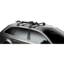 598004 Proride XT Upright Roof Bike Carrier