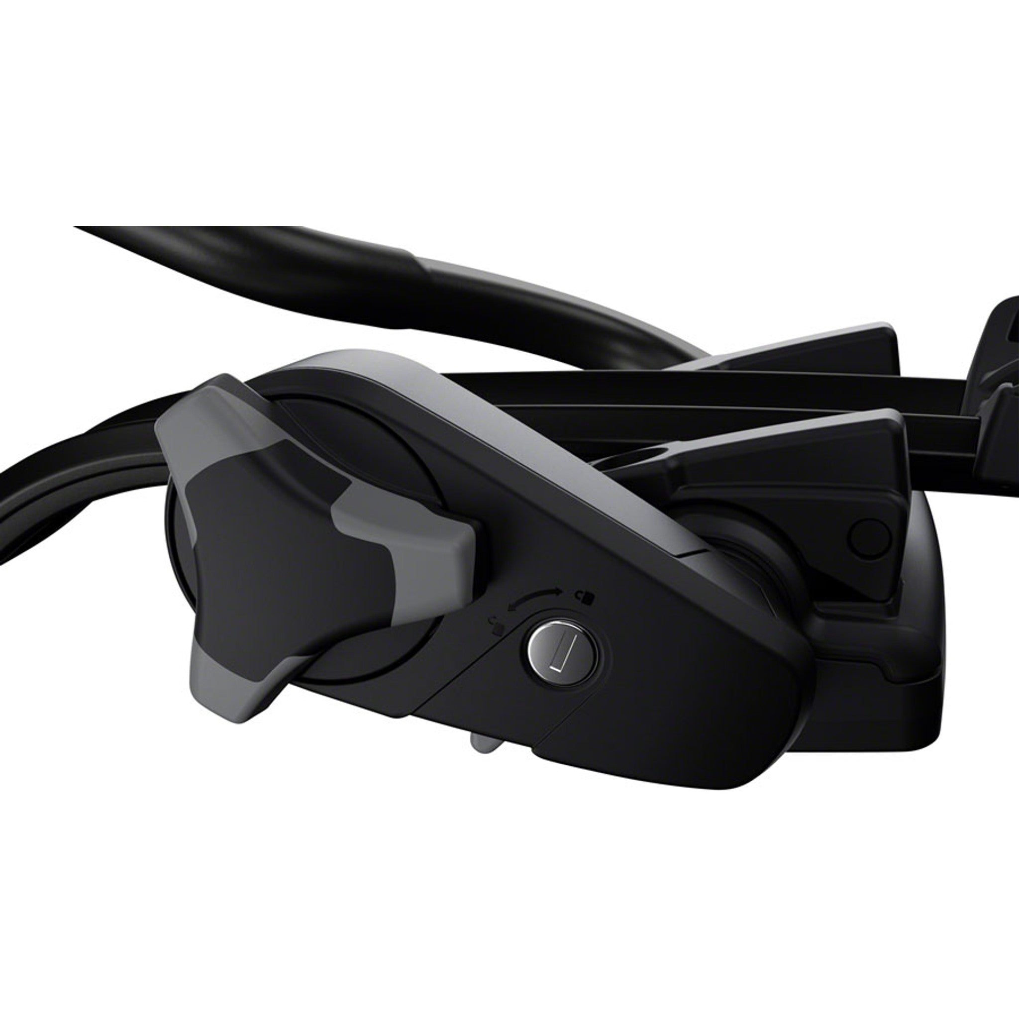 598004 Proride XT Upright Roof Bike Carrier