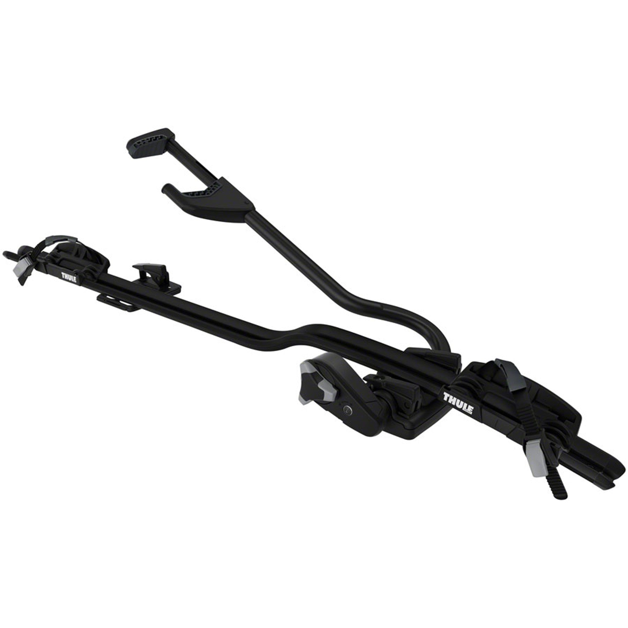 598004 Proride XT Upright Roof Bike Carrier