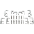 Thule XK3 Xsporter Truck Bed Bike Rack Adaptor for 2005-2015 Tacoma
