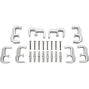 Thule XK3 Xsporter Truck Bed Bike Rack Adaptor for 2005-2015 Tacoma
