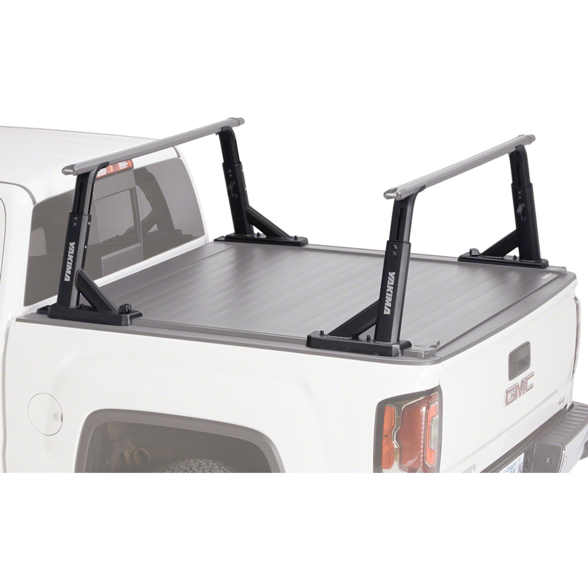 OverHaul HD Truck Bed Rack System