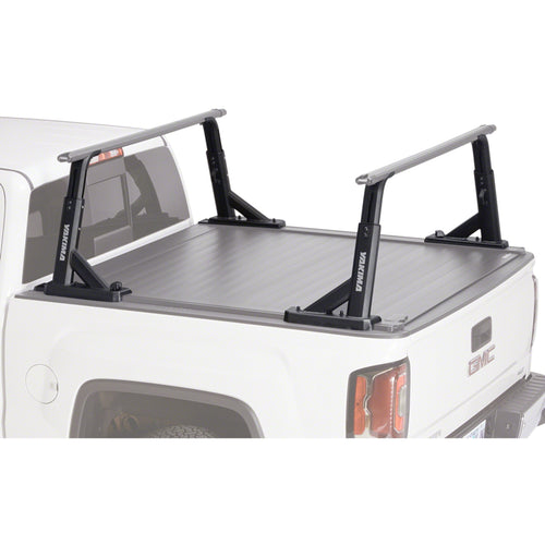 OverHaul HD Truck Bed Rack System