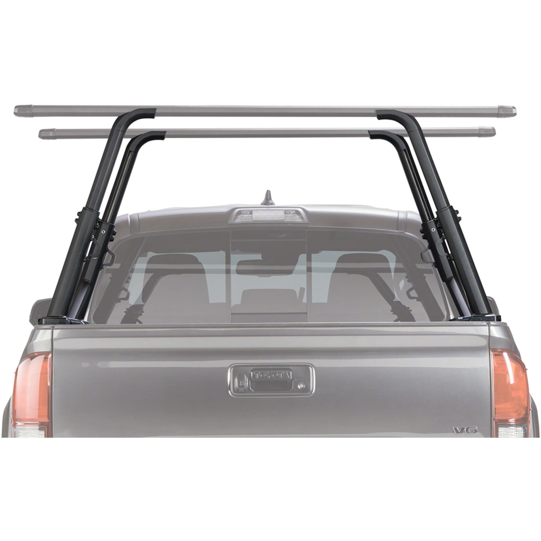 OverHaul HD Truck Bed Rack System