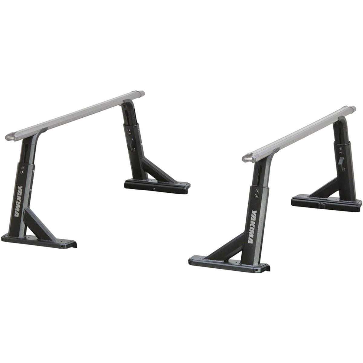 OverHaul HD Truck Bed Rack System