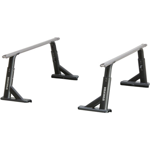 OverHaul HD Truck Bed Rack System