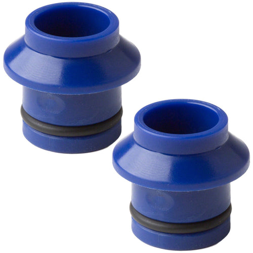 HUSKE Plugs Thru-Axle Adaptors