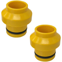 HUSKE Plugs Thru-Axle Adaptors