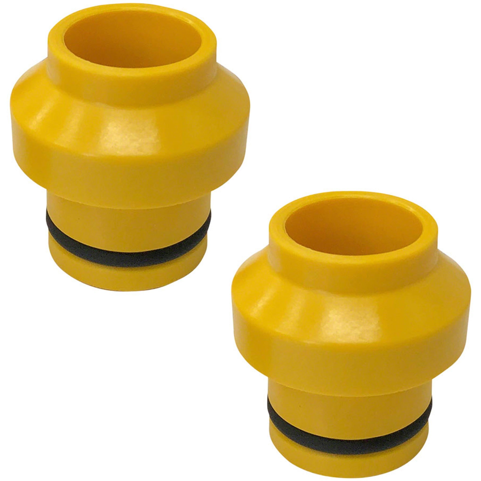HUSKE Plugs Thru-Axle Adaptors