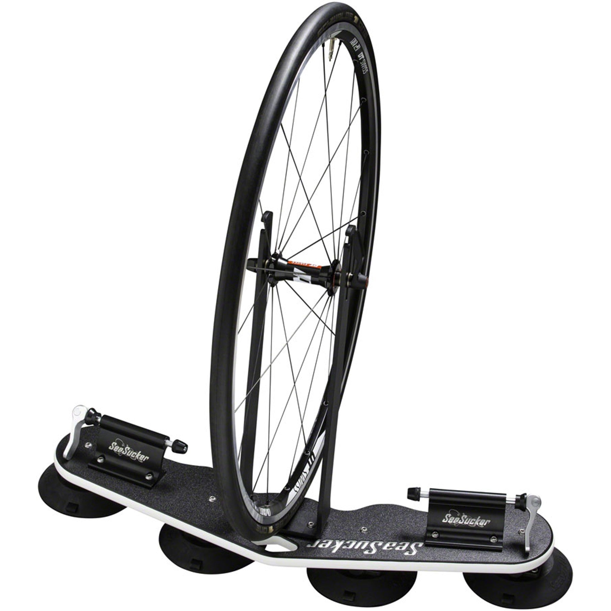 Front Wheel Holder
