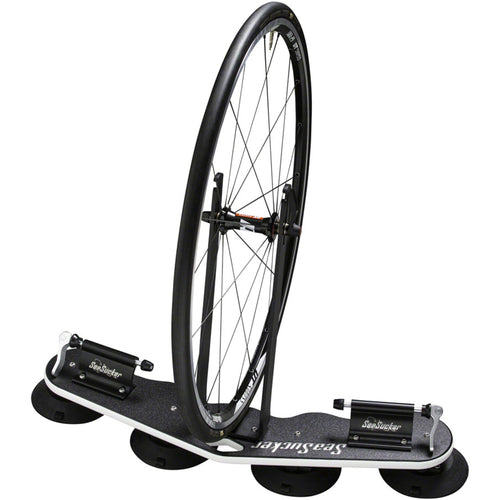 Front Wheel Holder
