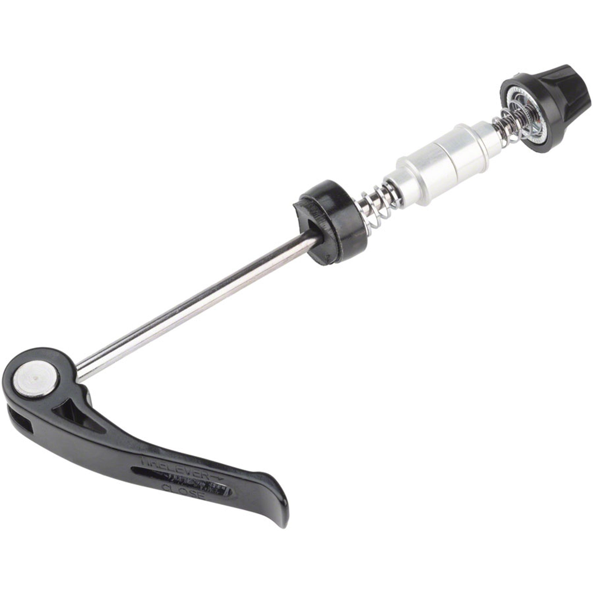 Front Wheel Holder