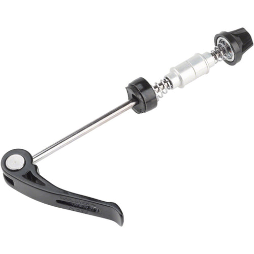 Front Wheel Holder