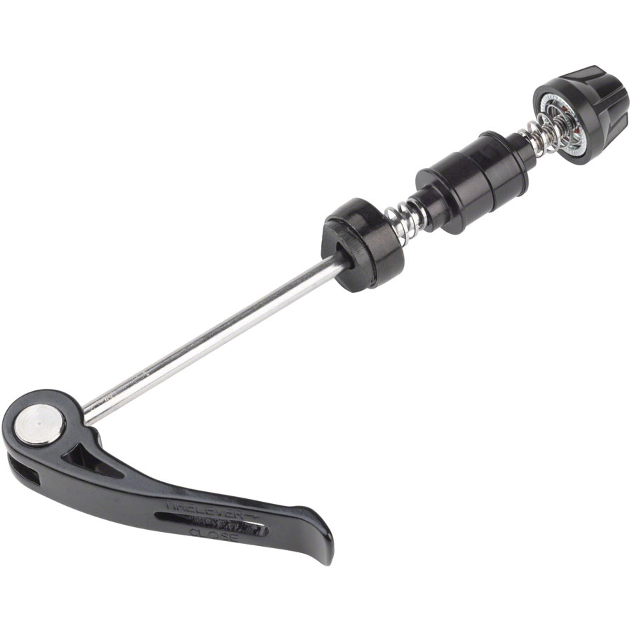 Front Wheel Holder