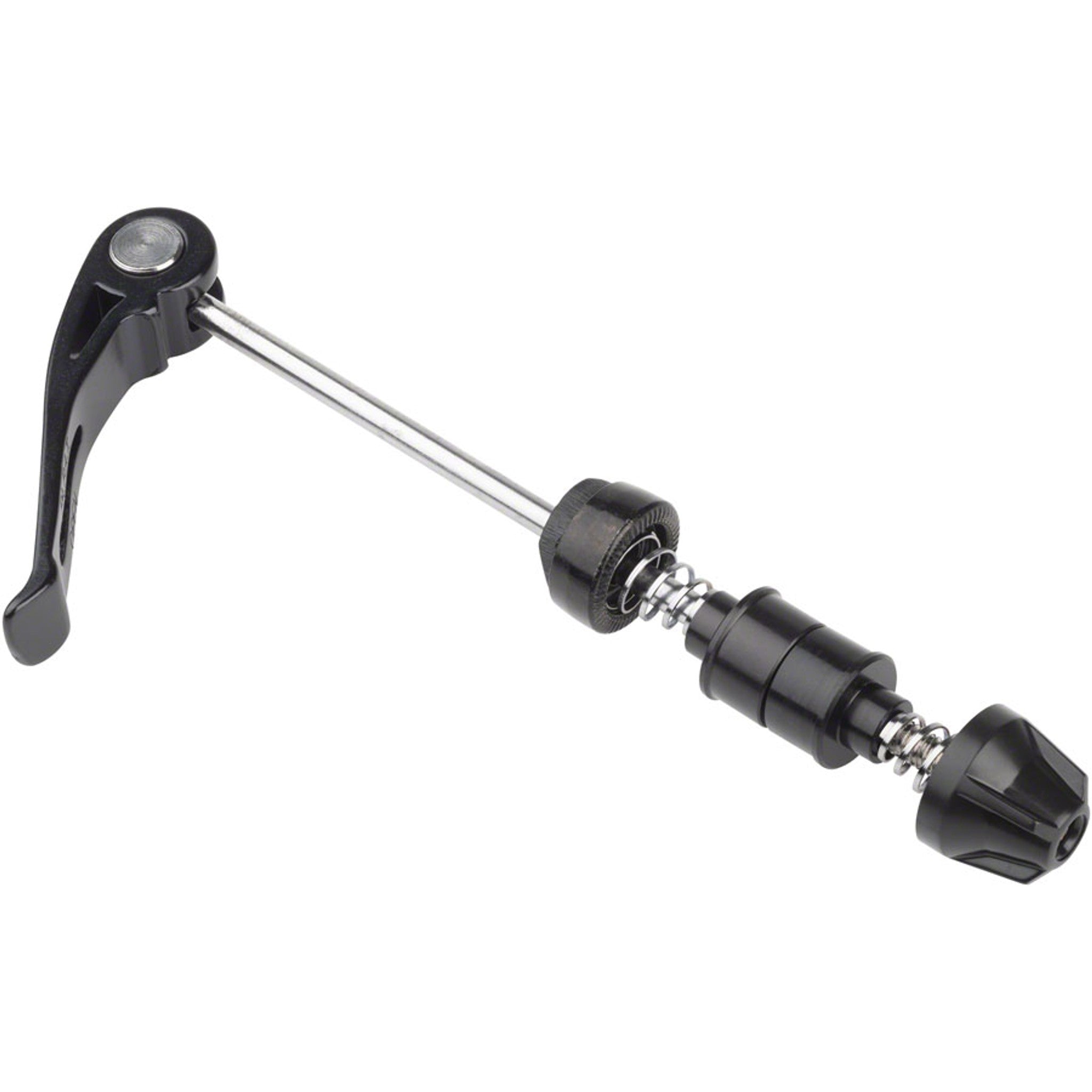 Front Wheel Holder