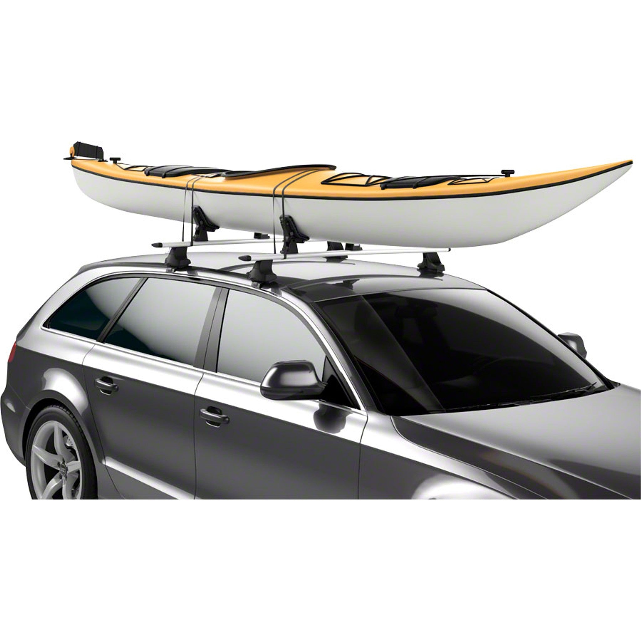 Thule 895 DockGrip Kayak Saddles - Set of 4
