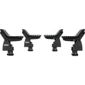 Thule 895 DockGrip Kayak Saddles - Set of 4