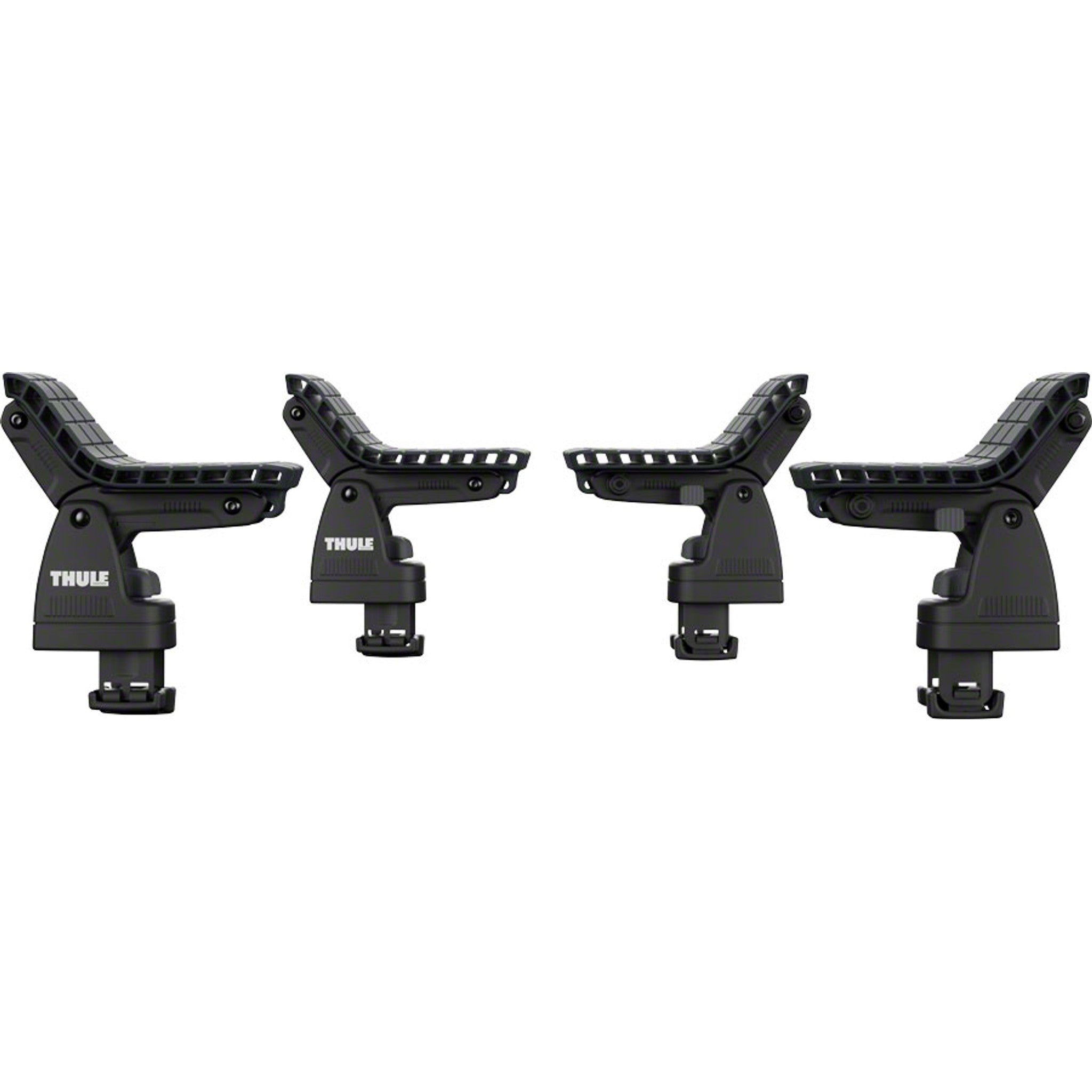 Thule 895 DockGrip Kayak Saddles - Set of 4