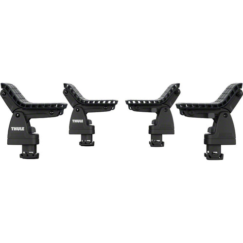 Thule 895 DockGrip Kayak Saddles - Set of 4