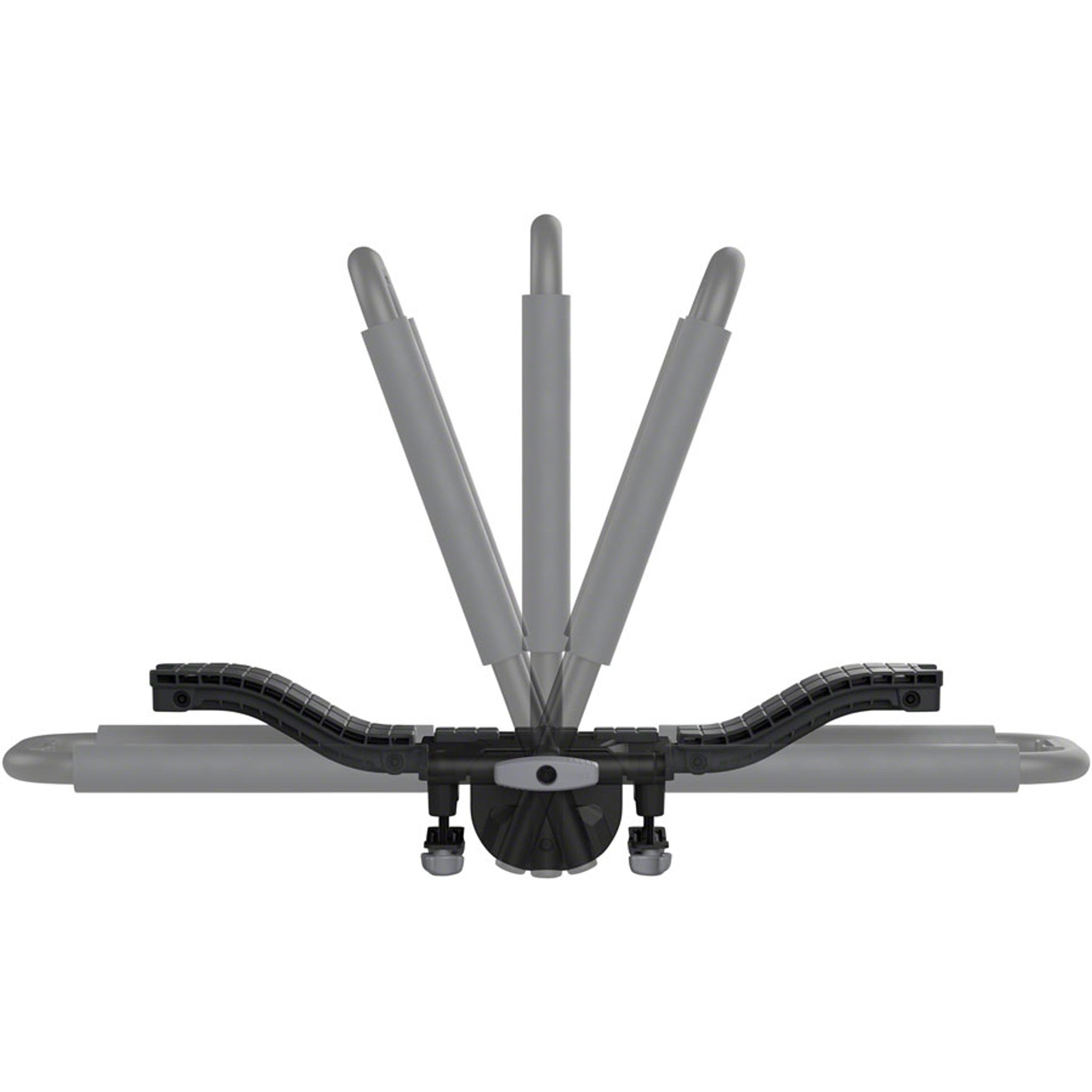 890000 Compass Kayak Carrier Pair