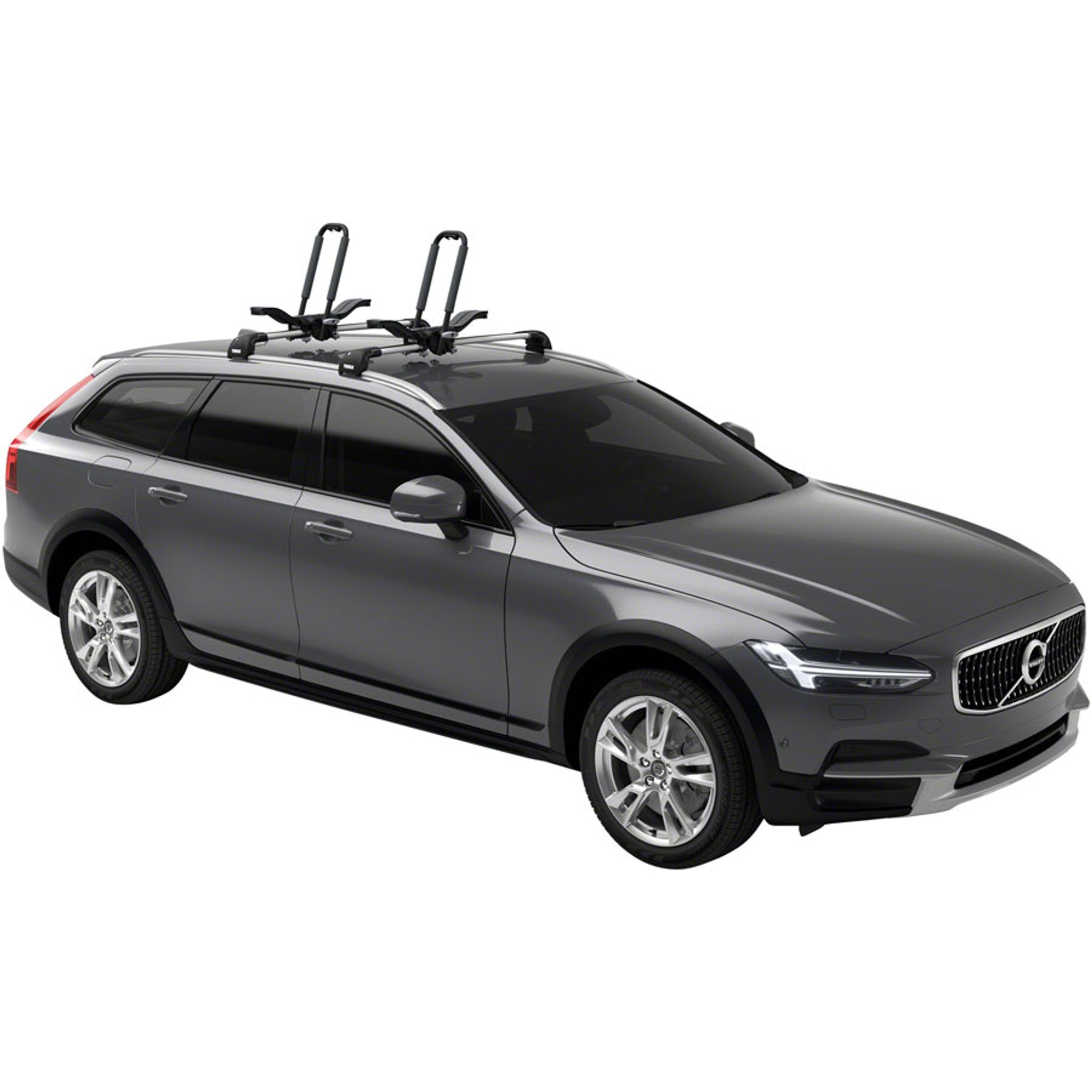 890000 Compass Kayak Carrier Pair