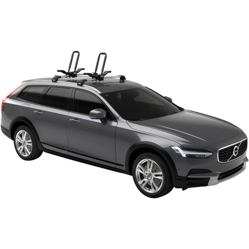 890000 Compass Kayak Carrier Pair