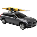 890000 Compass Kayak Carrier Pair
