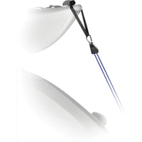 Thule 855XT Quick Draw Bow and Stern Tie Strap