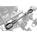 Thule 982XT Top Tube Frame Adapter