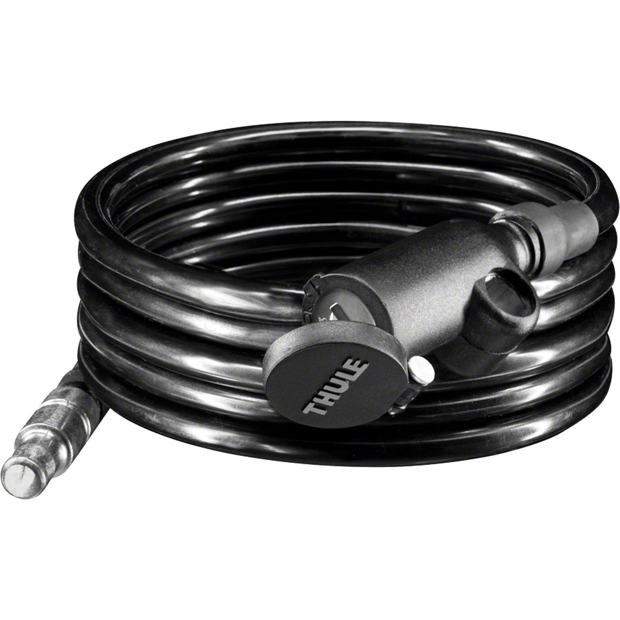 Thule 538XT 6' Braided Steel Cable Lock