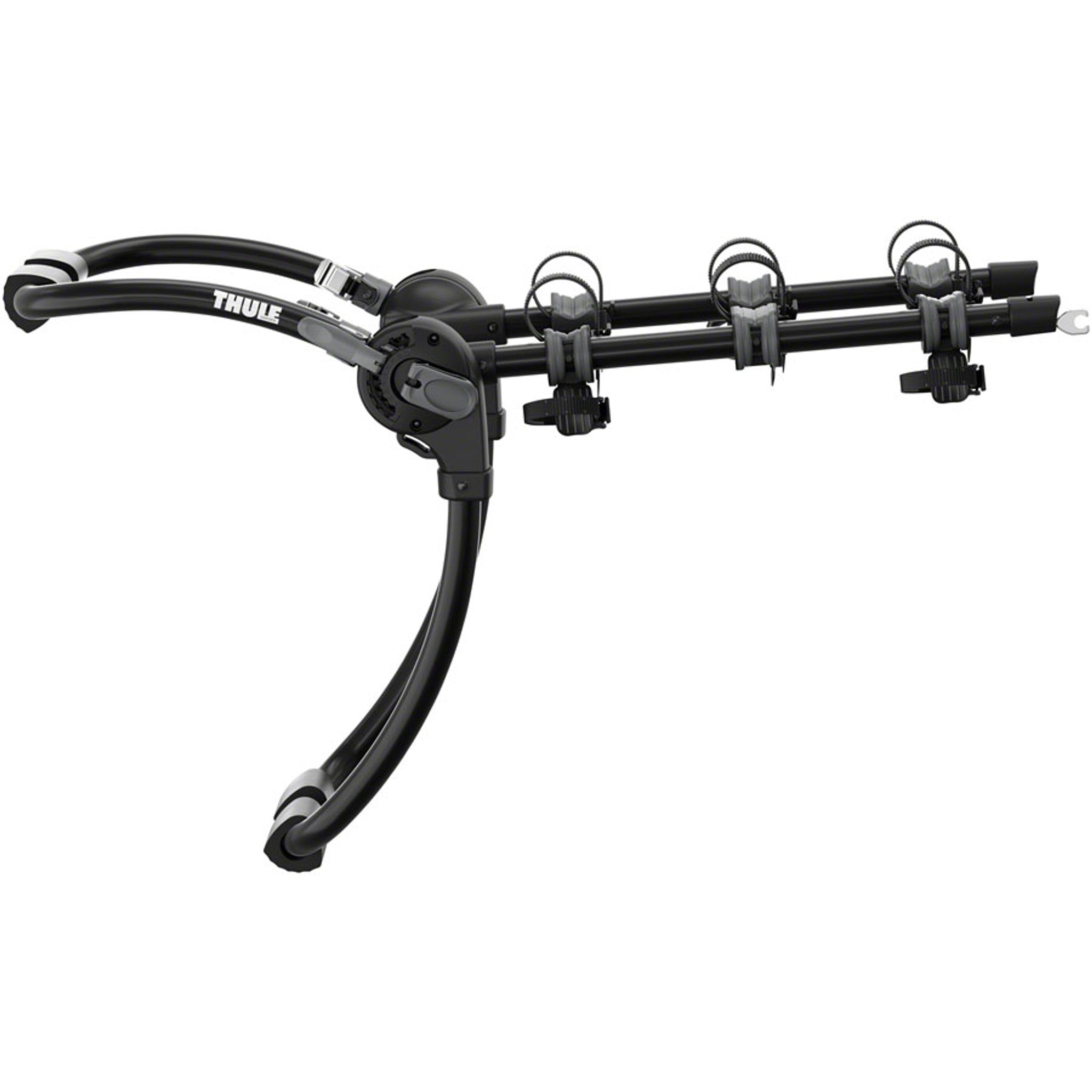 Gateway Pro Trunk Rack
