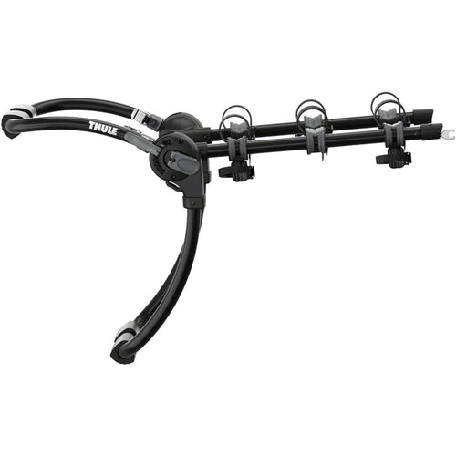 Gateway Pro Trunk Rack