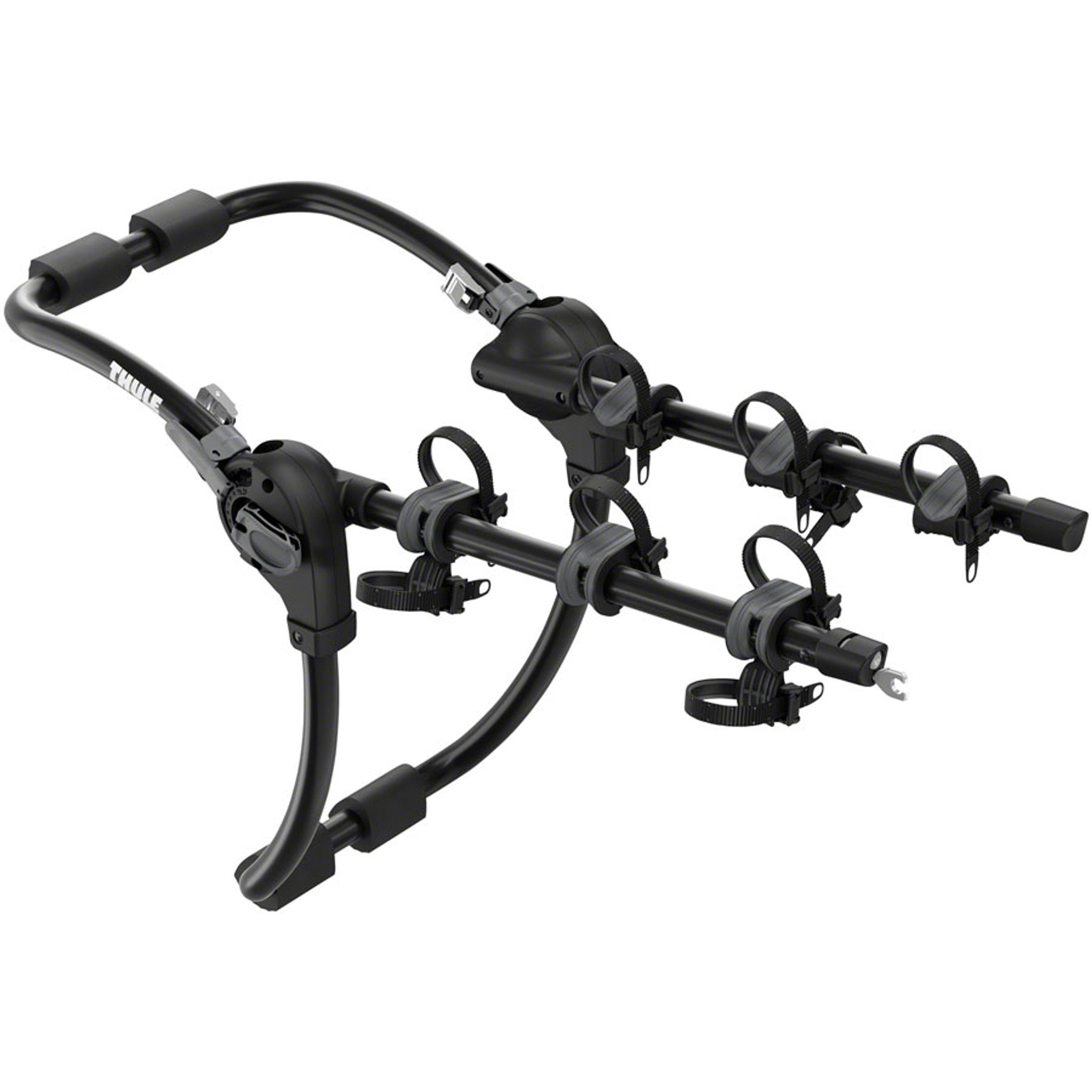 Gateway Pro Trunk Rack