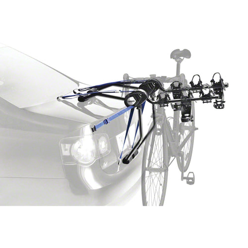 Passage XT Trunk Rack
